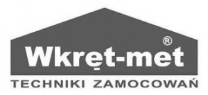 wkrętmet